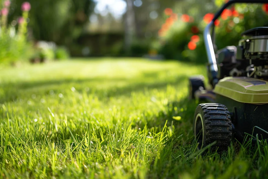 what is the best lawn mower to buy